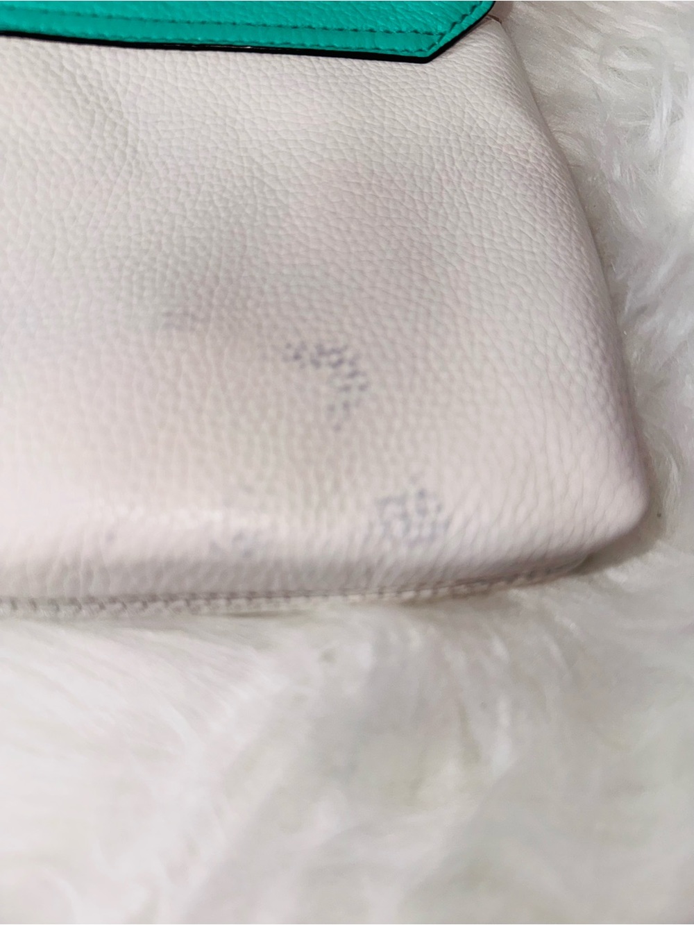 Kate Spade Crossbody/Clutch -She’s Cute, She’s Classy, She Knows It 💙 - Picture 8 of 9